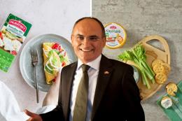 Muratbey Worldfood İstanbul’a inovatif ürünleriyle çıkarma yapacak